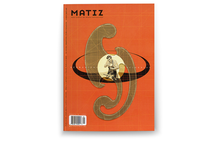 Revista Matiz